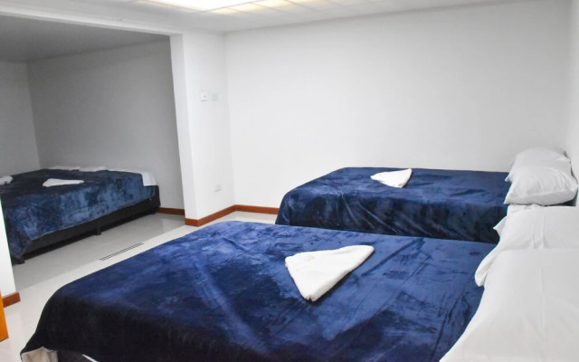 Hotel Plaza Chia