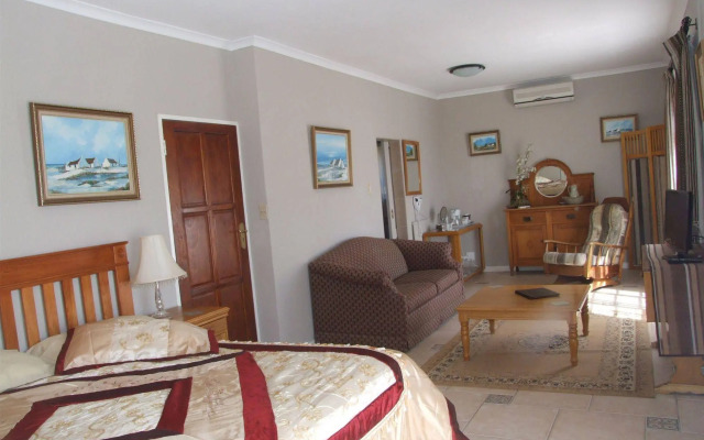 Gordons Bay Guesthouse