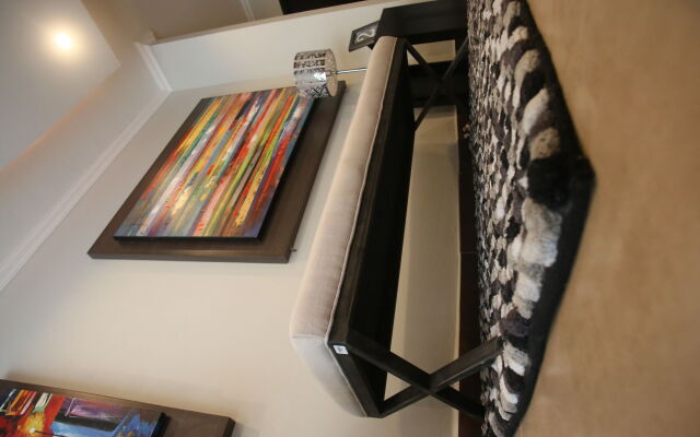 Aranjuez Hotel & Suites