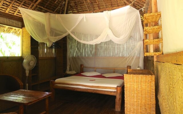 Soul Breeze Backpackers Diani