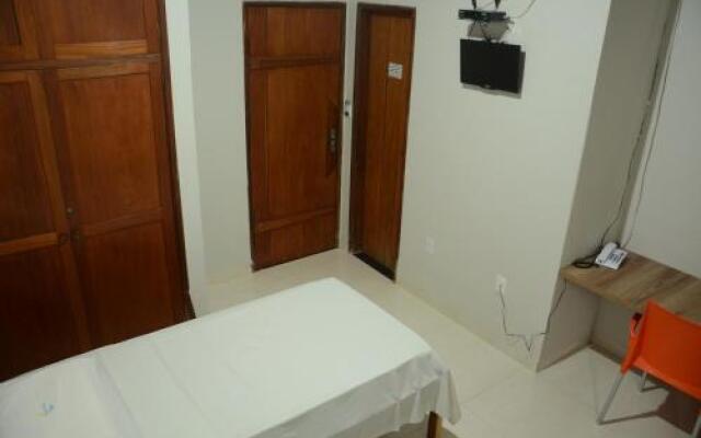 Gasparim Grand Hotel
