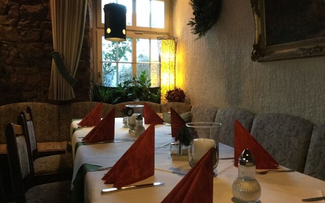 Hotel im Lustgarten