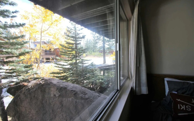 Mammoth S #126 4 Bedroom Condo