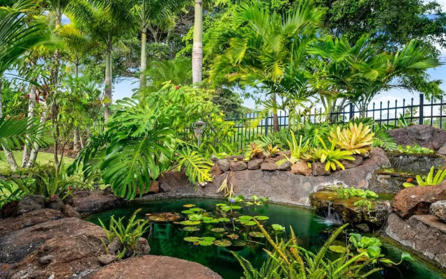 Kauai Wainani Villa 2 Bedroom Home