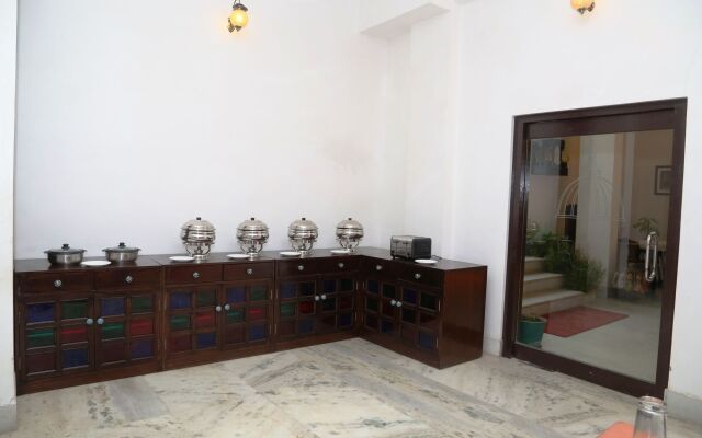 Kotra Haveli A Boutique Hotel By The Lake Pichola