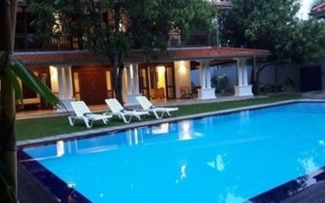 Ballarat Luxury Villa