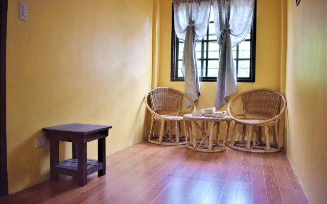 Raje Residence