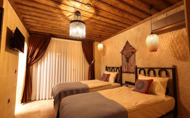 Alika Castle House