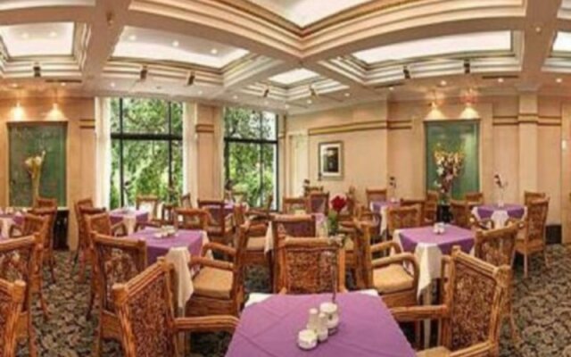 Chengde Yunshan Hotel