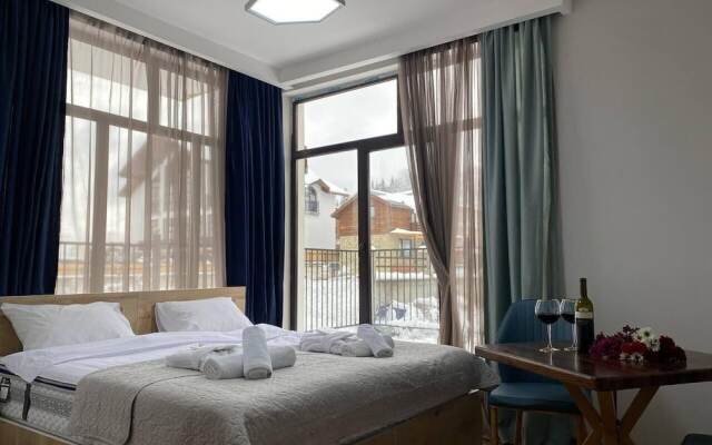Residence Hill Sopra