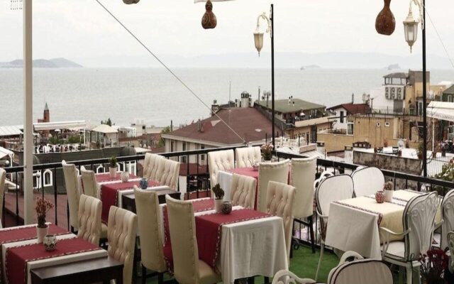 Villa Pasha Hotel