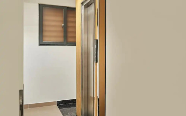Mihn Suites Ben Thanh
