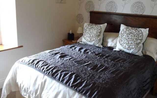 The Fold Guesthouse