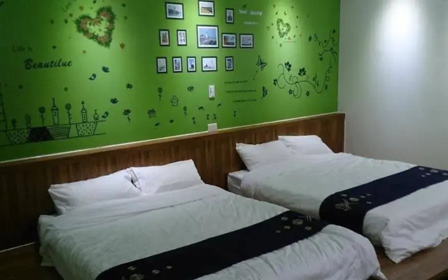 Kenting Youngster Hostel