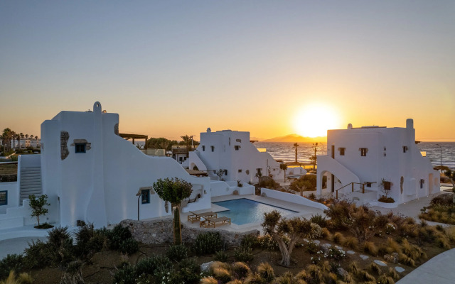 Blue Pearls - Adults Only