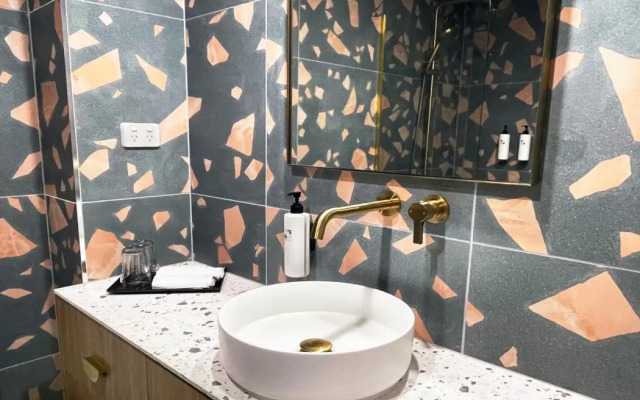 Swiss-Belhotel Brisbane