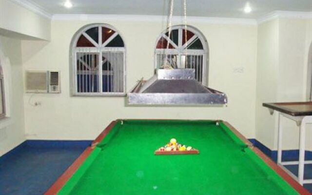 Hotel East Palace