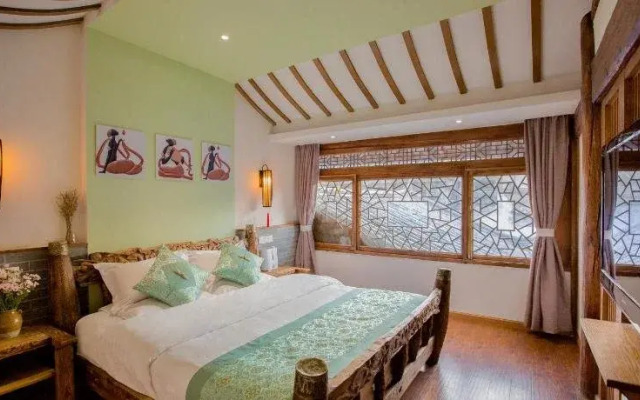 Xilu Xiaoxie Inn