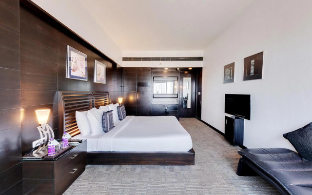E-Square The Fern Pune, Series by Marriott – Guest Rooms – Pune
