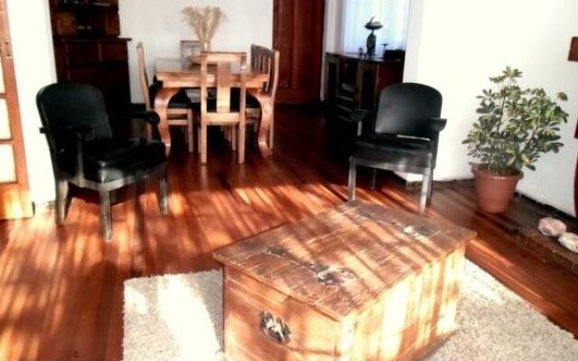 Hostal La Casona