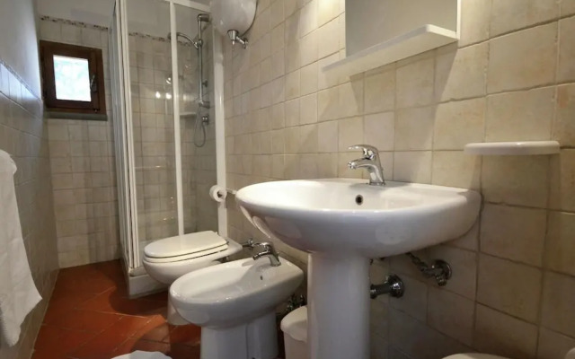 Villa in Tuscany With Pool Near Cortona