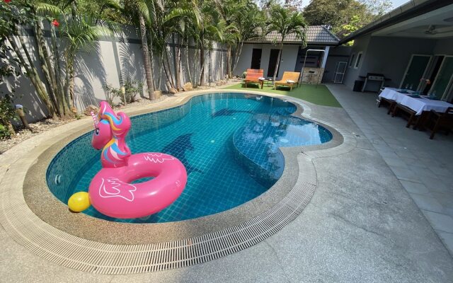 The Gem 1 - Deluxe Pool Villa