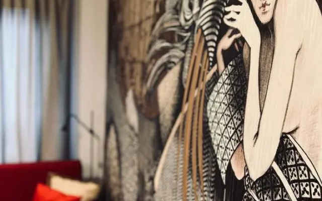 Global Home - Aparthotel - No Contact Check in