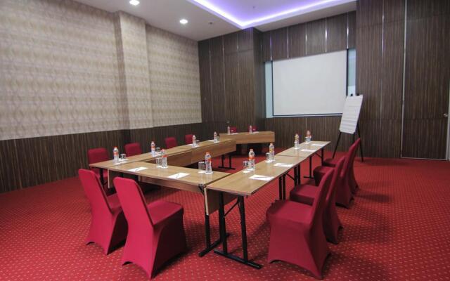 Travello Hotel Bandung