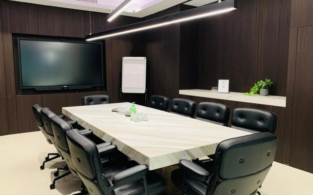 Crowne Plaza Sydney Burwood by IHG