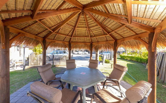 Tuncurry Motor Lodge