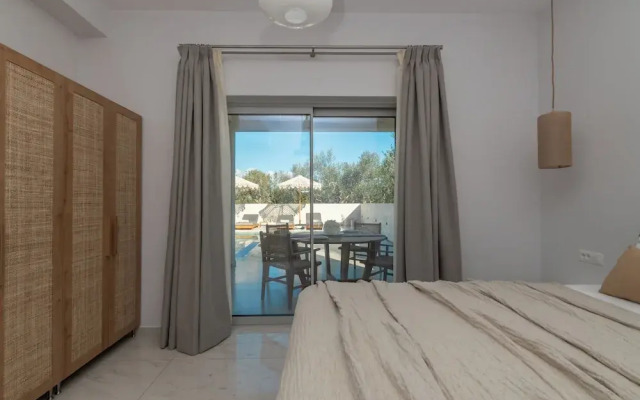 Camelia Luxury Suites - Private Pool & Jaccuzi