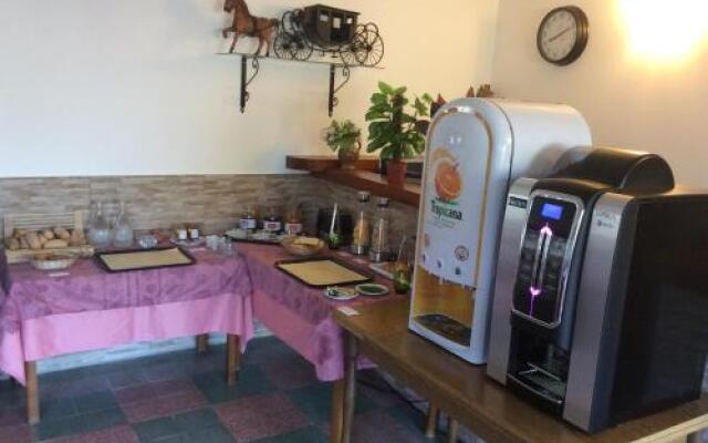 Hotel Restaurant de la Poste