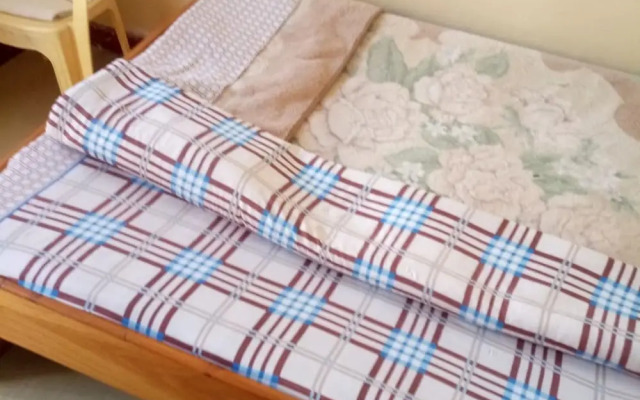My Choice Guest House