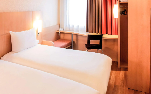 Ibis Lille Centre Gares