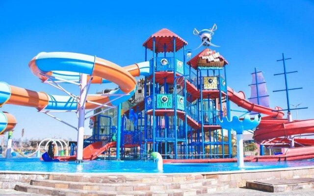 Citymax Hotel Aqua Park