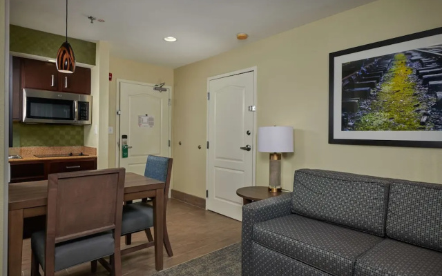 Homewood Suites Sarasota Fl