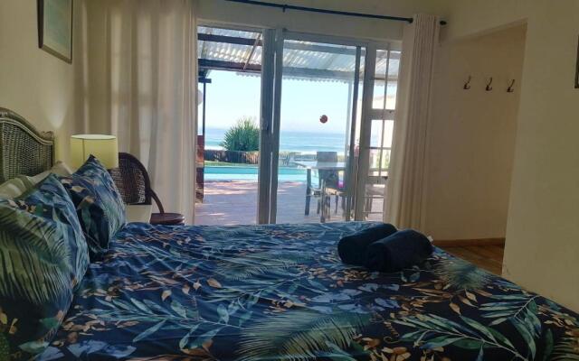 Southern Comfort - On the Pool