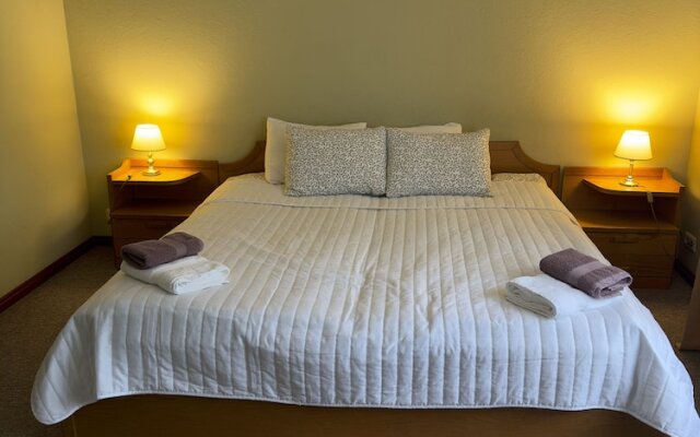 Hotel Pils