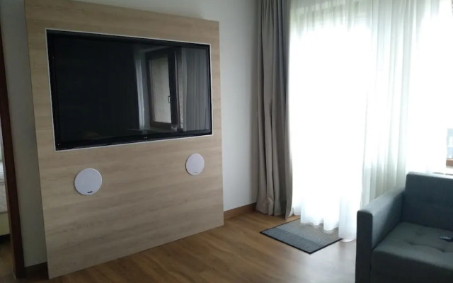 Ferienwohnung Fichtelzauber