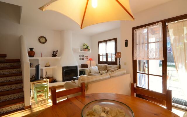Casas Mas D'En Gou