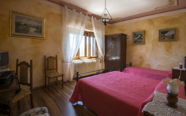 Locanda Sant'Antimo