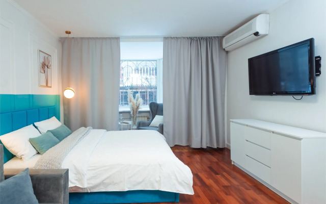 AHause на Академика Шварца 6к1