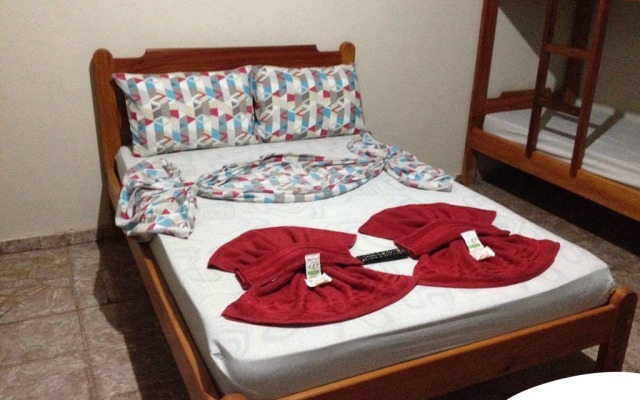 Hotel Fazenda Rio Formoso