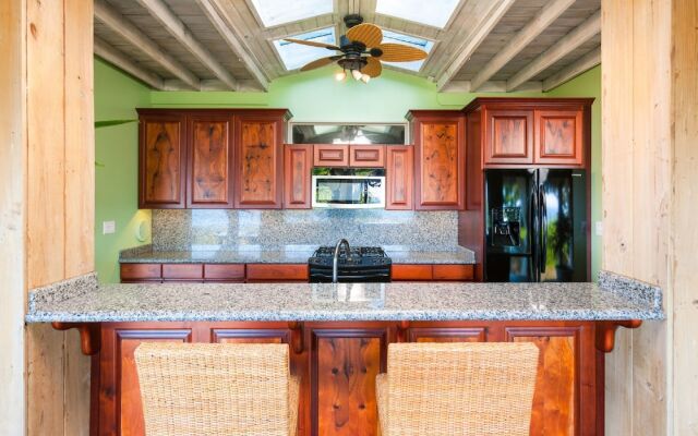 Sea Lodge - Full House