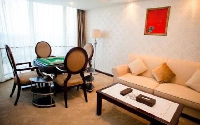Wuhan Newport International Hotel