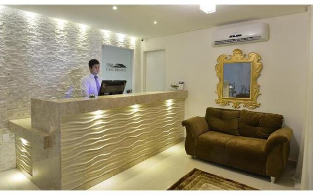 Caju Class Flat - Unidade Iii