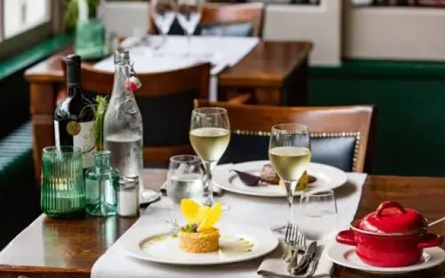 Hotel Restaurant Taverne