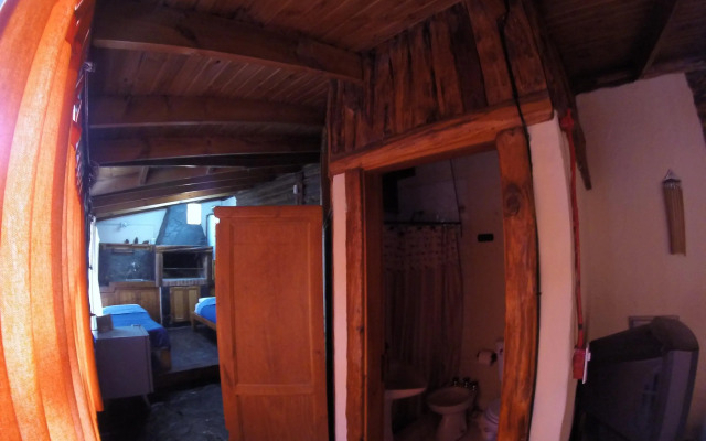 La Justina Hostel