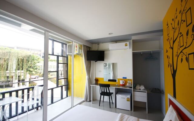 Slowlife Beach - Hostel