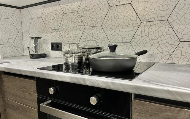 Апартаменты Ютрип на ул. Чистопольская, д. 88